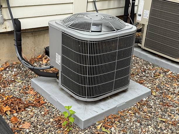 Trusted Hvac service in Garrison, TX - Tropical Oasis HVAC